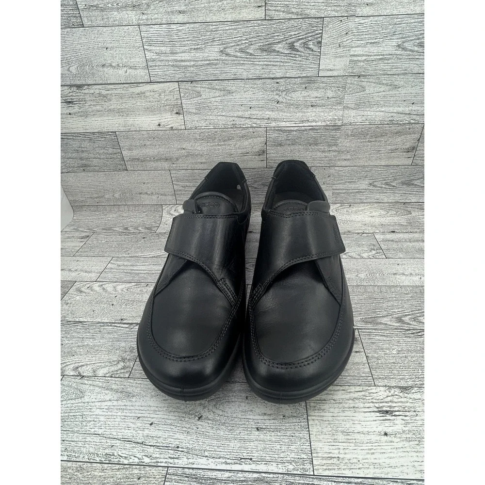 Ecco Shoes Women‎ Size 41 Comfort Walking Casual Loafers 41P41493